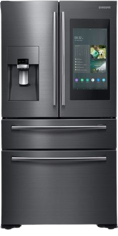Fridges