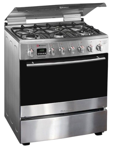 Stoves