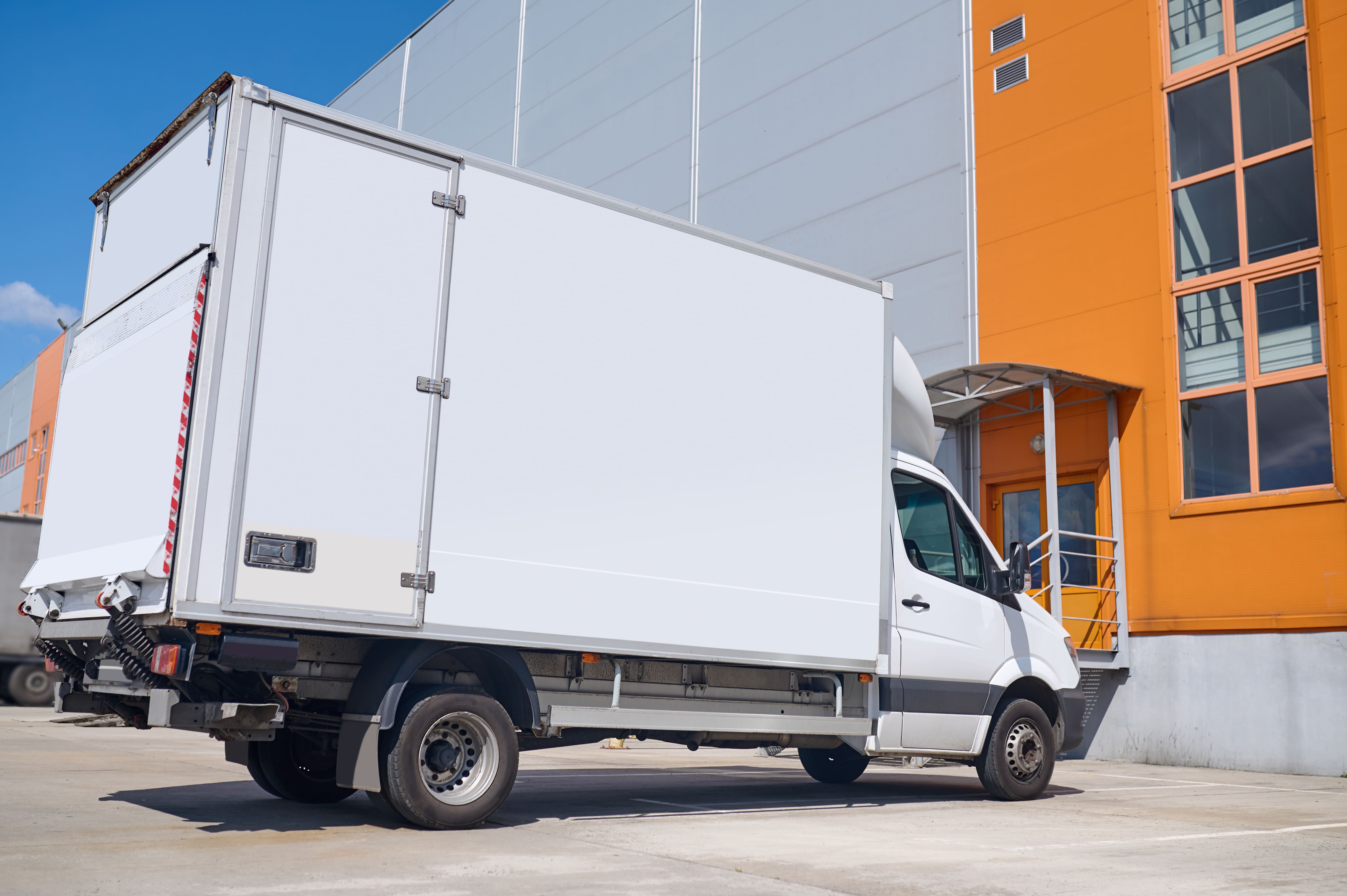 Free Delivery